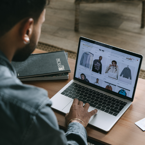 IA E-commerce Tiendas Online