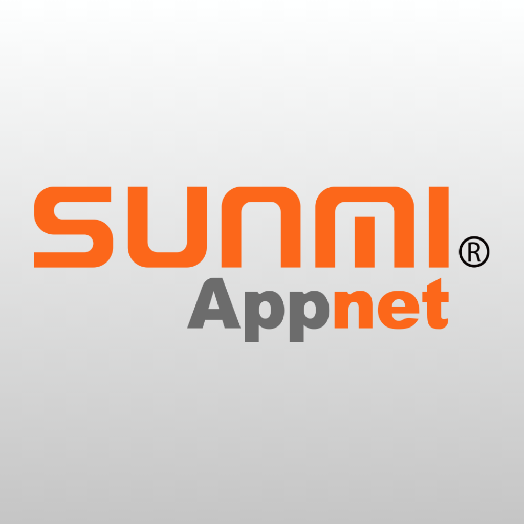 SUNMI Appnet - Cliente SyncManager